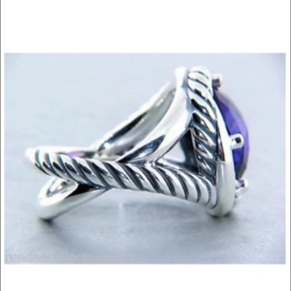 David Yurman Infinity Collection - Picture 4 of 6